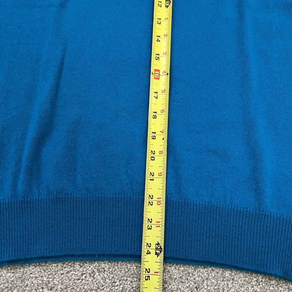 Cashmere Sweater - Picture 3 of 5